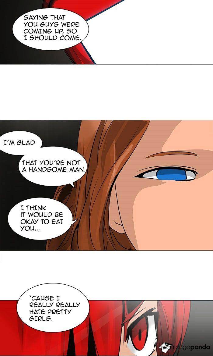 Tower of God, Chapter 218 image 39